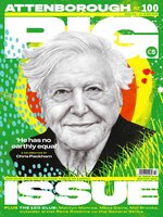 The Big Issue